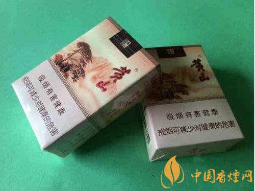 中國香煙品牌有哪些，202個品牌都是哪里的