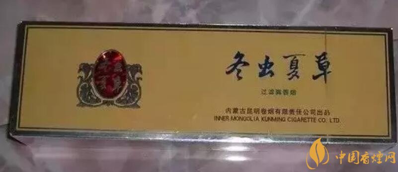 中國香煙品牌有哪些，202個品牌都是哪里的