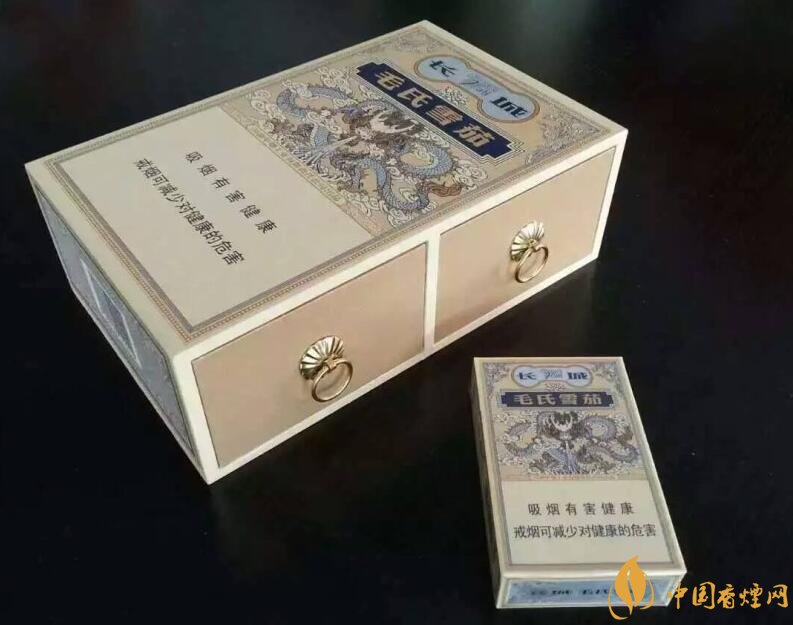 毛氏雪茄為什么這么貴，毛氏雪茄哪里能買到