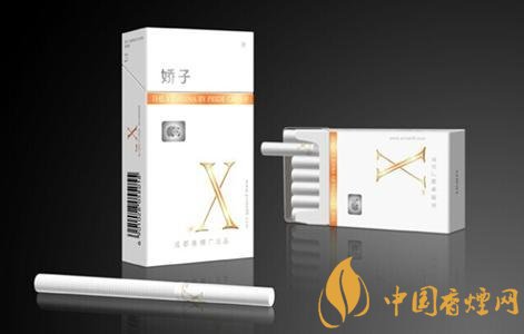 銷量最好細支香煙排行榜，蘇產(chǎn)細支煙第一