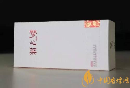 高端香煙排行榜，非賣香煙有市無(wú)價(jià)