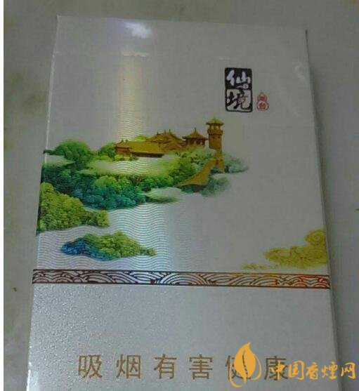 佛系香煙,道系香煙,儒系香煙，你抽過哪一種