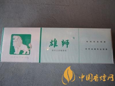 國(guó)產(chǎn)薄荷煙有哪些，性價(jià)比最高國(guó)產(chǎn)薄荷煙排行榜