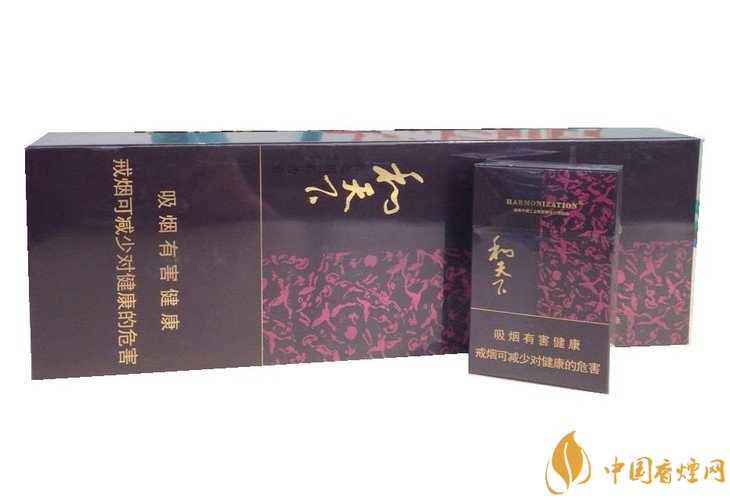 銷量最好的天價(jià)煙排行榜，兩金兩皇百草之王