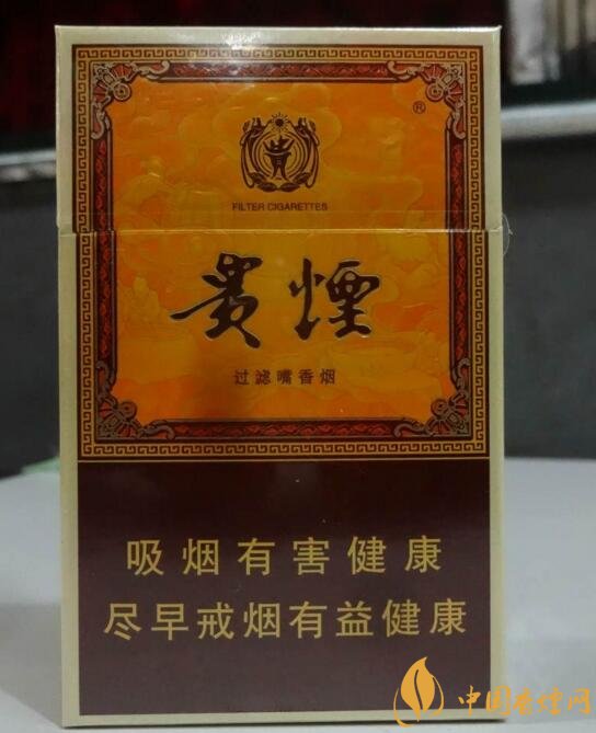 貴煙國酒香有幾種，貴煙國酒香系列產(chǎn)品價(jià)格