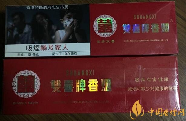 盤點(diǎn)各國恐怖煙盒，中國為什么不實行恐怖煙盒