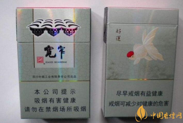 中草藥爆珠香煙排行榜，冬蟲(chóng)夏草香煙不算什么