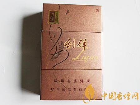 低焦煙哪個(gè)品牌好，國(guó)產(chǎn)6mg低焦油香煙排行榜