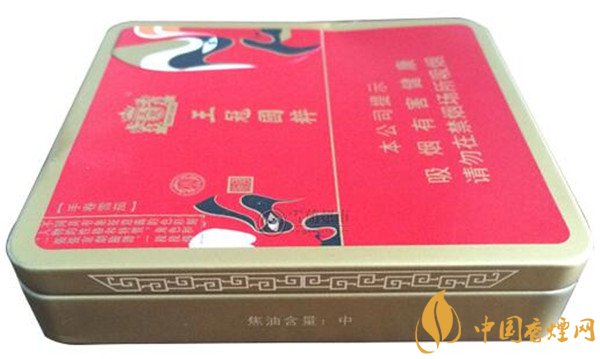 王冠雪茄(王冠小國粹)怎么樣 王冠(小國粹)好抽嗎