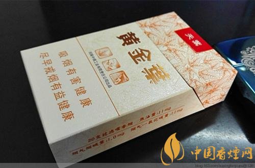 2018年國(guó)產(chǎn)禮品煙排行榜，禮品煙價(jià)格及圖片