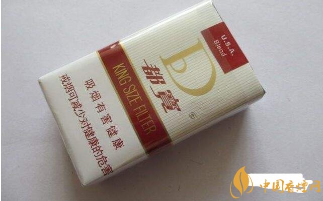 國產(chǎn)混合型香煙排行榜，十大口感最好的混合型香煙