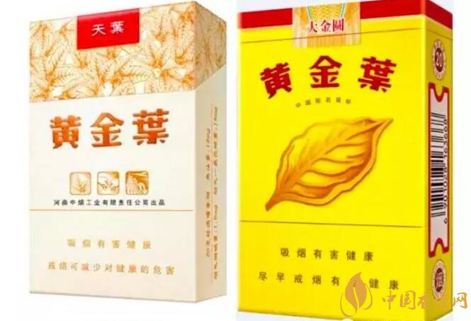 香煙香型有幾種（12種），盤(pán)點(diǎn)十二種香型香煙