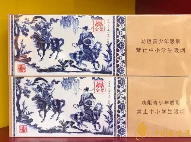 香煙香型有幾種（12種），盤(pán)點(diǎn)十二種香型香煙