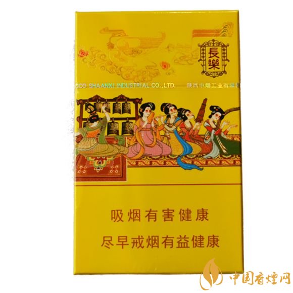 香煙香型有幾種（12種），盤(pán)點(diǎn)十二種香型香煙