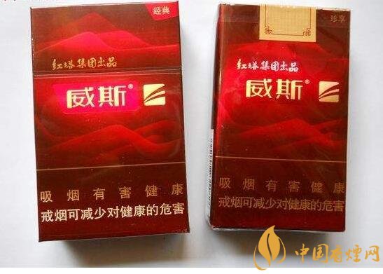 英美煙草集團(tuán)旗下品牌有哪些，世界四大跨國(guó)煙草公司