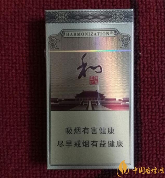 和氣生財(cái)多少錢一包，白沙和牌香煙價(jià)格及圖片盤點(diǎn)