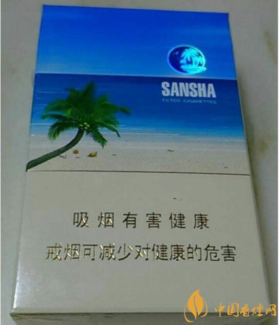 海南有什么好抽的香煙，海南香煙品牌大全