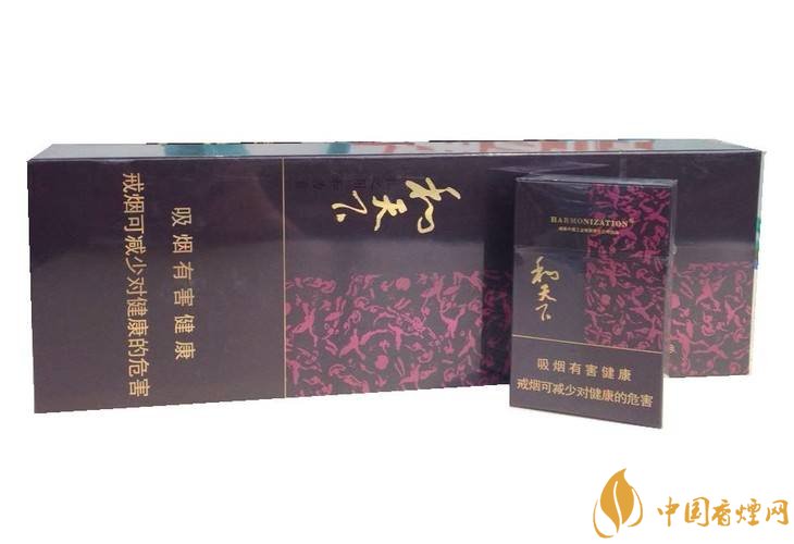 湖南人喜歡抽什么煙，湖南香煙品牌及價(jià)格盤點(diǎn)