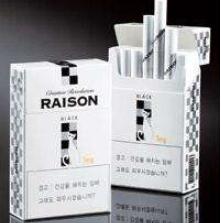 RAISON（black）