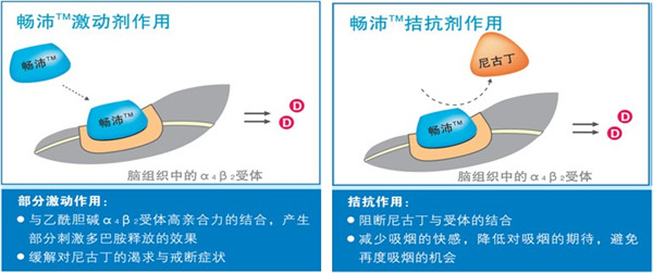 哪種戒煙藥最好 最好的戒煙藥是暢沛