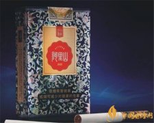 阿里山香煙價(jià)格表圖 臺(tái)灣阿里山香煙多少錢一包(4款25元以內(nèi)中端香煙)