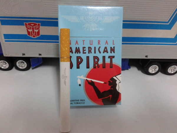 AMERICAN SPIRIT(美國(guó)精神)香煙價(jià)格表 美國(guó)精神香煙多少錢