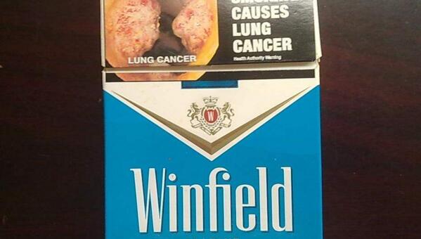 Winfield(溫菲爾德)香煙多少錢一包 澳大利亞溫菲爾德煙價(jià)格大全