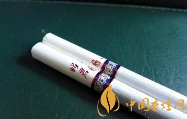 大青山昭君和親香煙多少錢(qián)一包 大青山昭君和親香煙參數(shù)口感分析