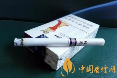 大青山昭君和親香煙多少錢(qián)一包 大青山昭君和親香煙參數(shù)口感分析