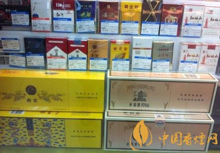 高端煙草品牌也開始走性價(jià)比路線 提升香煙銷量！