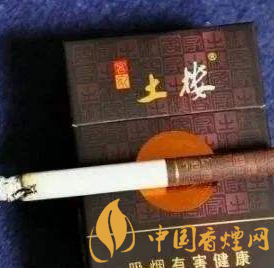 土樓系列香煙推薦 性價(jià)比高的土樓系列香煙種類介紹