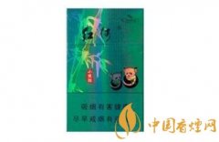 小熊貓煙好抽嗎 小熊貓系列經(jīng)典香煙推薦