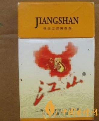 江山煙價(jià)格和圖片,江山香煙價(jià)格排行榜(共4種)。