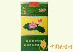 荷花細(xì)支香煙好抽嗎 經(jīng)典細(xì)支香煙排行鉆石荷花細(xì)支上榜