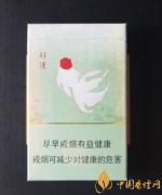 4款經(jīng)典奇葩的爆珠香煙推薦黃金葉豫煙5號最受歡迎