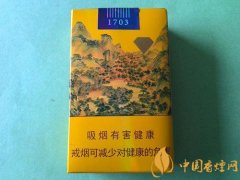 鉆石避暑山莊系列最好抽的香煙推薦 鉆石避暑山莊煙口感分析一覽