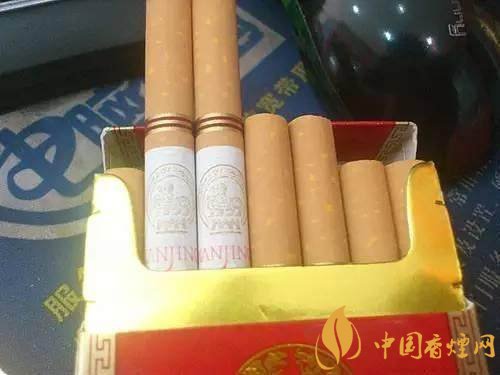 焦油量高的煙有哪些 焦油量高的煙勁大嗎