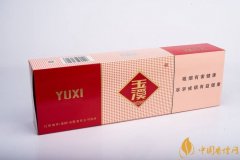 2025玉溪香煙種類及價格一覽