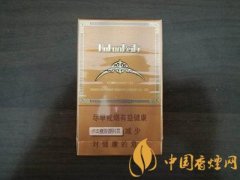 呼倫貝爾煙天之韻多少錢(qián)一盒 呼倫貝爾煙天之韻價(jià)格介紹