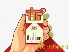 怎樣識(shí)別真假萬(wàn)寶路香煙 萬(wàn)寶路真假煙特征一覽